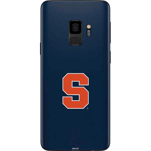 Syracuse S Galaxy S9 Skin